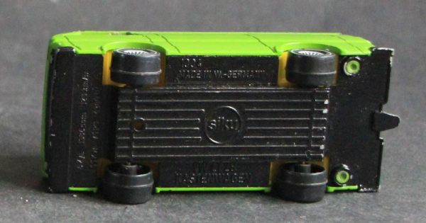 Siku Volkswagen LT V1334 DieCast Model 1977 (10103)